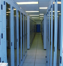 Website Hosting