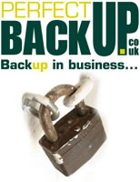 Data Backup
